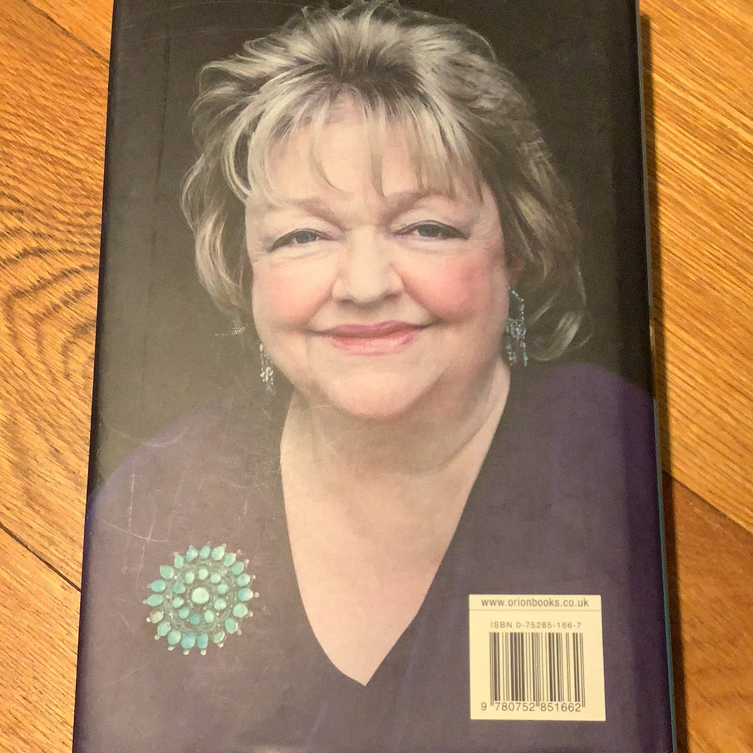 Nights of rain and stars. Maeve Binchy. 2004.