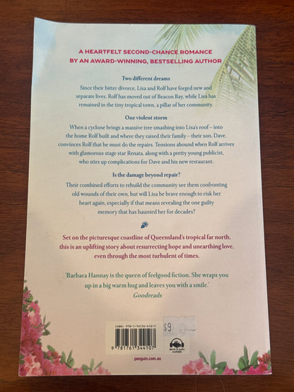 Wife’s Secret. Barbara Hannay. 2024.