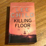 Killing floor. Lee Child. 1999.