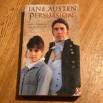 Persuasion. Jane Austen. 1995.