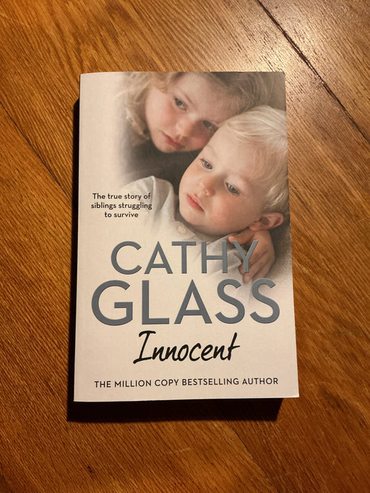 Innocent. Cathy Glass. 2019.