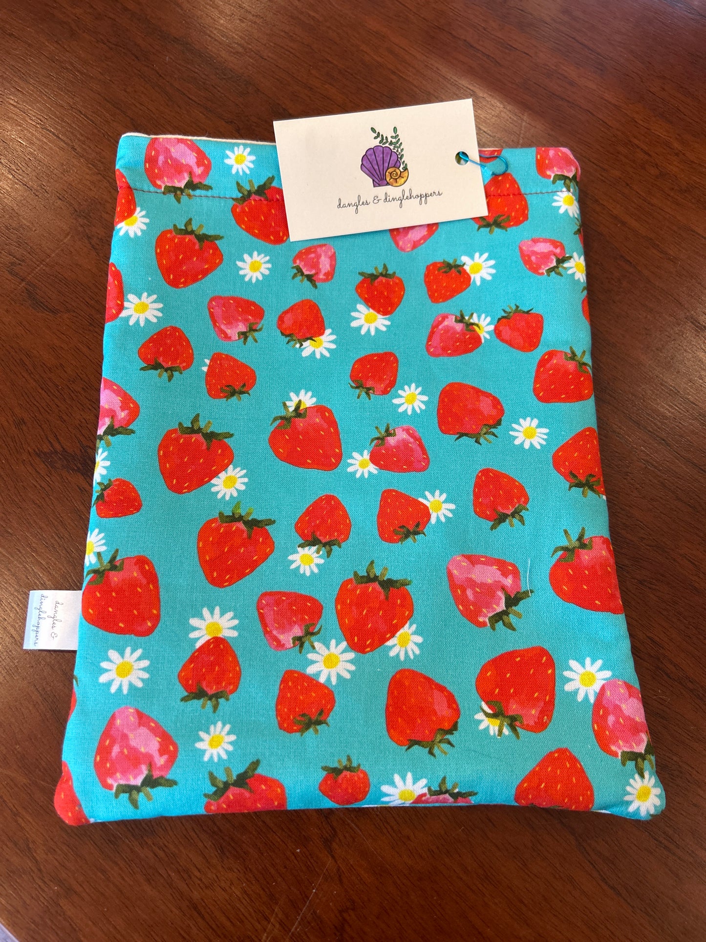 Book Sleeves