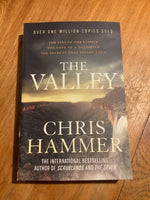 The Valley. Chris Hammer. 2024.