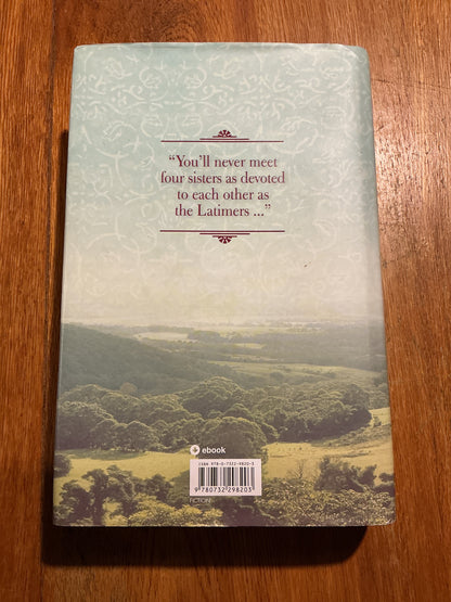 Bittersweet. Colleen McCullough. 2013.