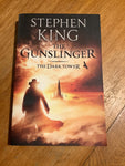 Gunslinger. Stephen King. 2012.