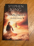 Gunslinger. Stephen King. 2012.