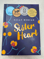 Sister Heart. Sally Morgan. 2016.