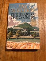 Heart of the country. Fay Weldon. 1987.