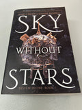 Sky without stars. Jessica Brody & Joanne Rendell. 2020.