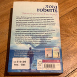 Heaven and earth. Nora Roberts. 2010.