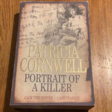 Portrait of a killer. Patricia Cornwell. 2003.