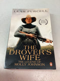 Drover’s wife: the legend of Molly Purcell. Leah Purcell. 2021.