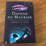 Jamaica inn. Daphne Du Maurier. 2003.