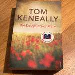 Daughters of Mars. Tom Keneally. 2012.