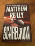 Scarecrow. Matthew Reilly. 2003.