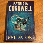 Predator. Patricia Cornwell. 2005.