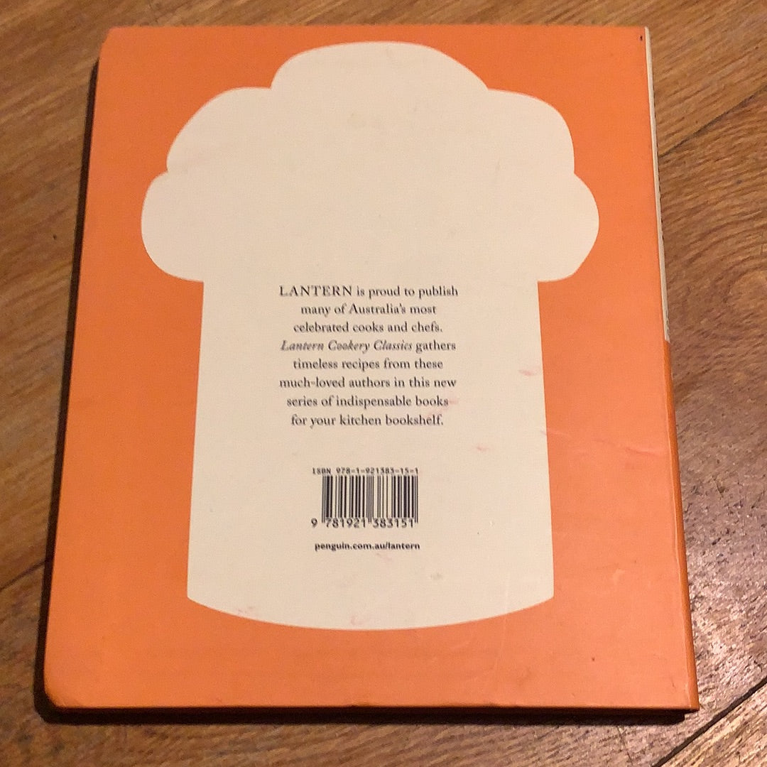 Gary Mehigan. Lantern Cookery Classics. 2012.