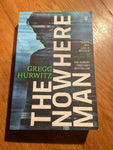 Nowhere man. Gregg Hurwitz. 2017.