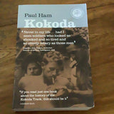 Kokoda. Paul Ham. 2005.