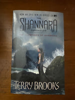 Elfstones of Shannara. Terry Brooks. 2015.