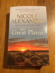 Great Plains. Nicole Alexander. 2014.