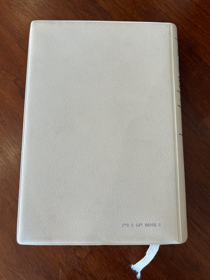 Good news Bible. 1994.