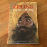 Eyes of Asia. Rudyard Kipling. 2017.