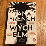 Wych elm. Tana French. 2019.