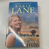 Return to Stringybark Creek. Karly Lane. 2019.