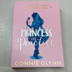 Princess in practice. Connie Glynn. 2018.