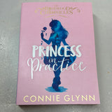 Princess in practice. Connie Glynn. 2018.