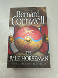 Pale Horseman. Bernard Cornwell. 2006.