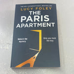 Paris Apartment. Lucy Foley. 2022.