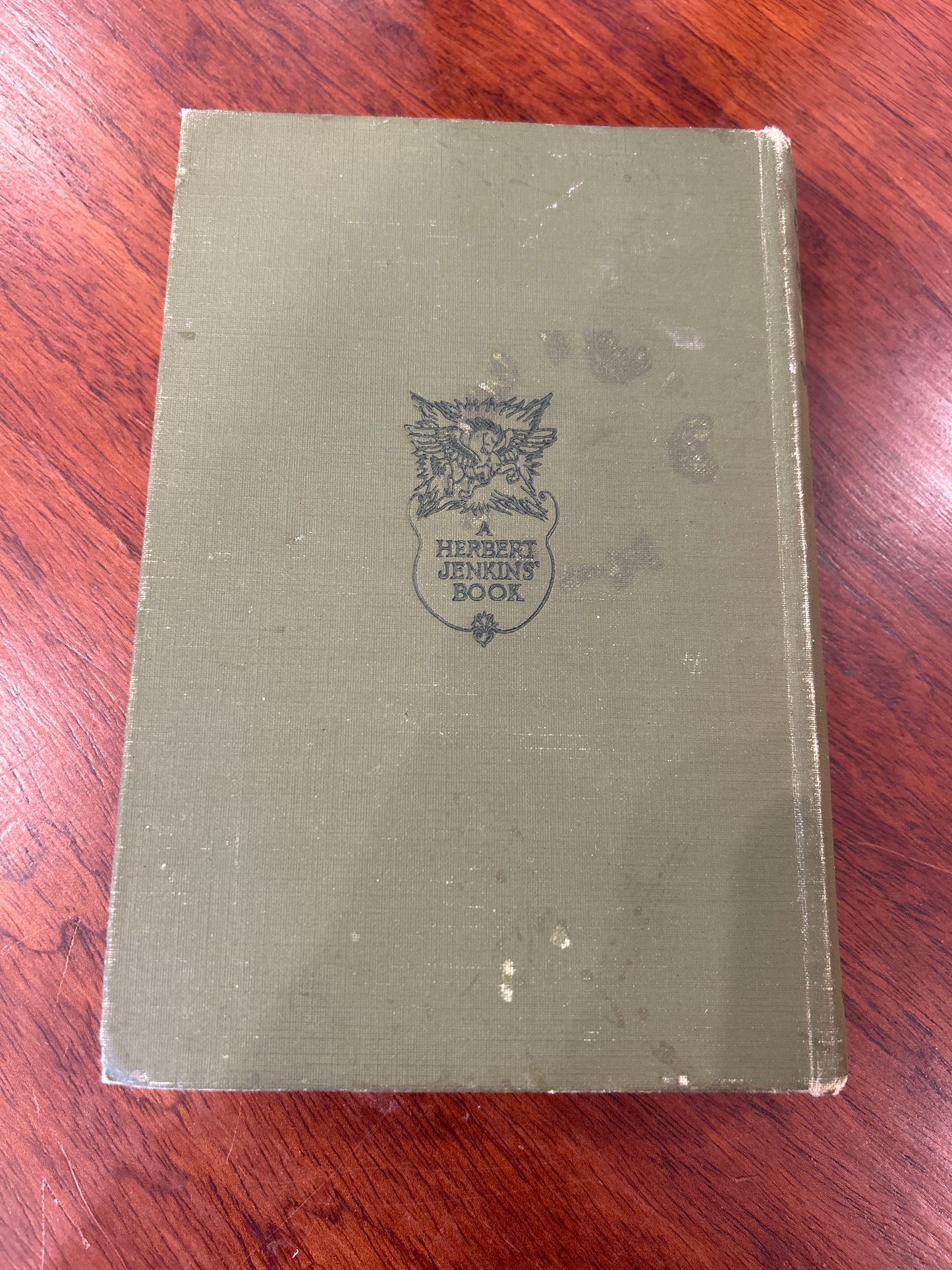 Clicking of Cuthbert. P. G. Wodehouse. 1922.