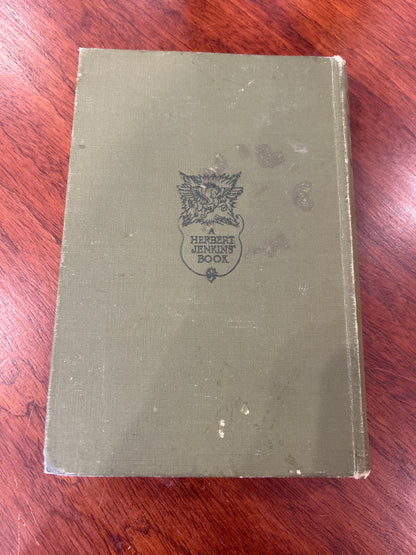 Clicking of Cuthbert. P. G. Wodehouse. 1922.