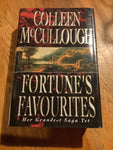 Fortune’s favourites. Colleen McCullough. 1993.