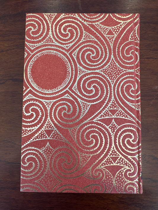 Hobbit by J. R. R.Tolkien.