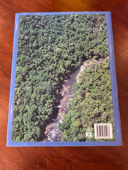 Bush Tucker man: stories of exploration and survival. Les Hiddins. 1996.