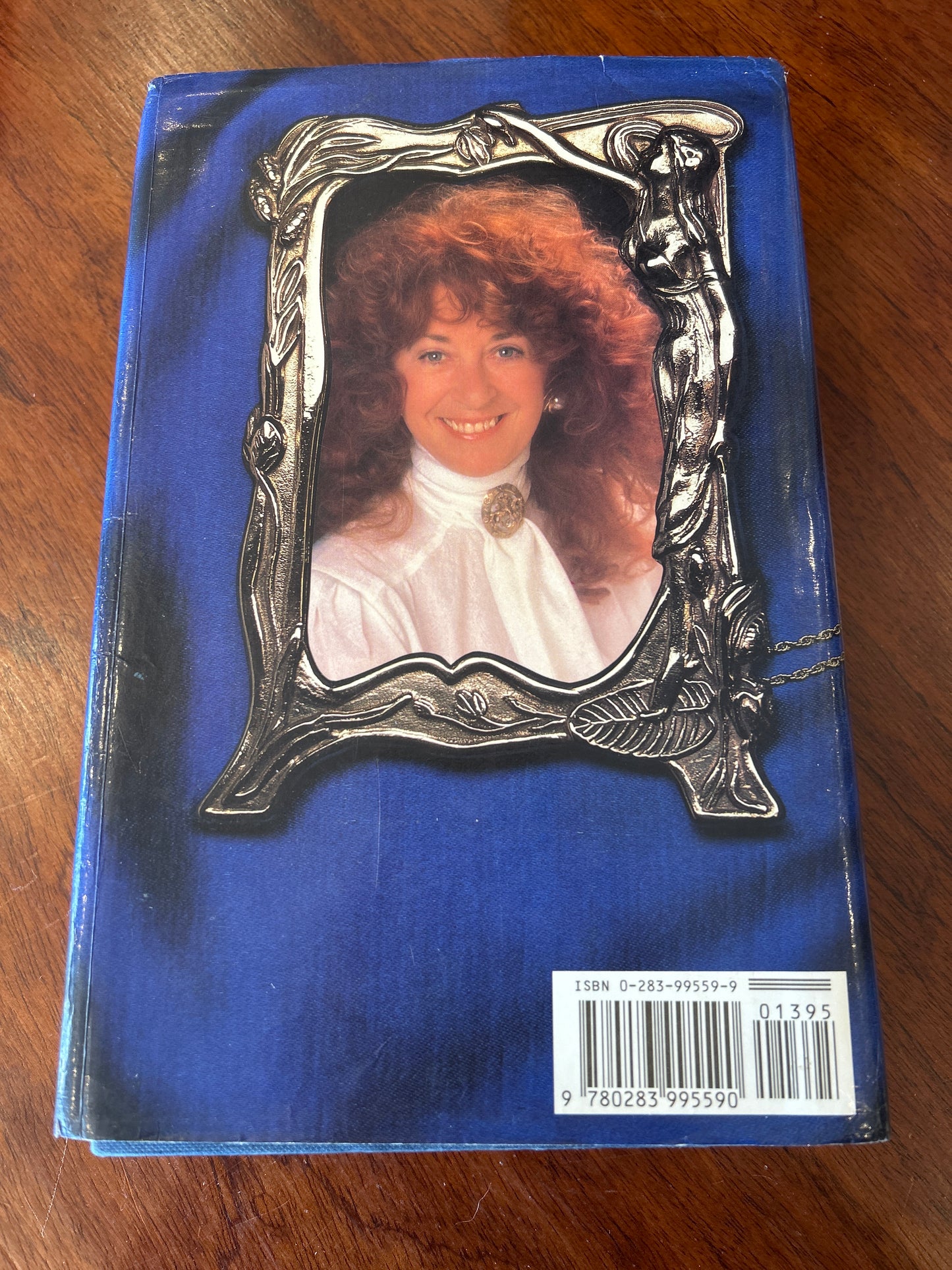 Legacy. Lynda La Plante. 1987.