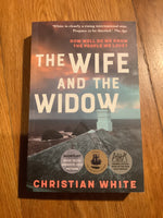 Wife and the widow. Christian White. 2020.