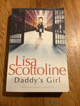 Daddy's girl. Lisa Scottoline. 2007.