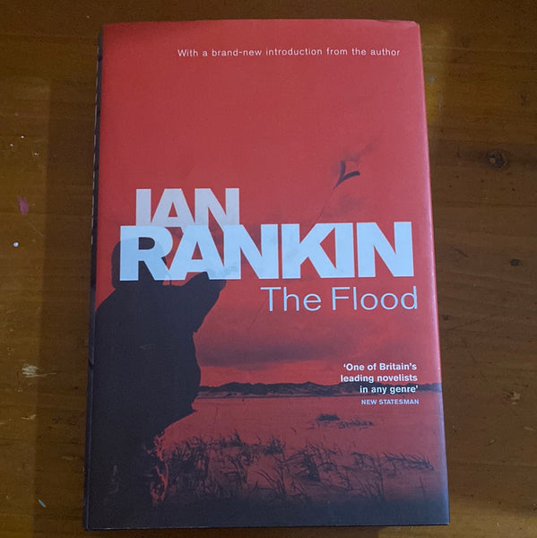 Flood. Ian Rankin. 2005.