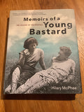 Memoirs of a young bastard: the diaries of Tim Burstall: November 1953 to December 1954. Hillary McPhee. 2012.