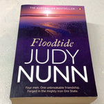 Floodtide. Judy Nunn. 2020.