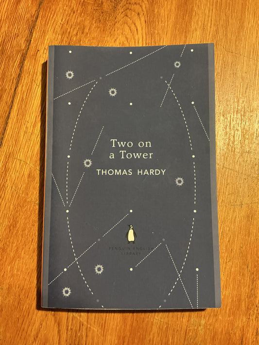 Two on a tower. Thomas Hardy. 2012.