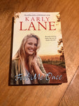 Fool me once. Karly Lane. 2020.