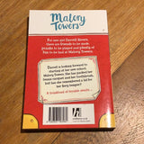 Malory Towers: first term. Enid Blyton. 2017.