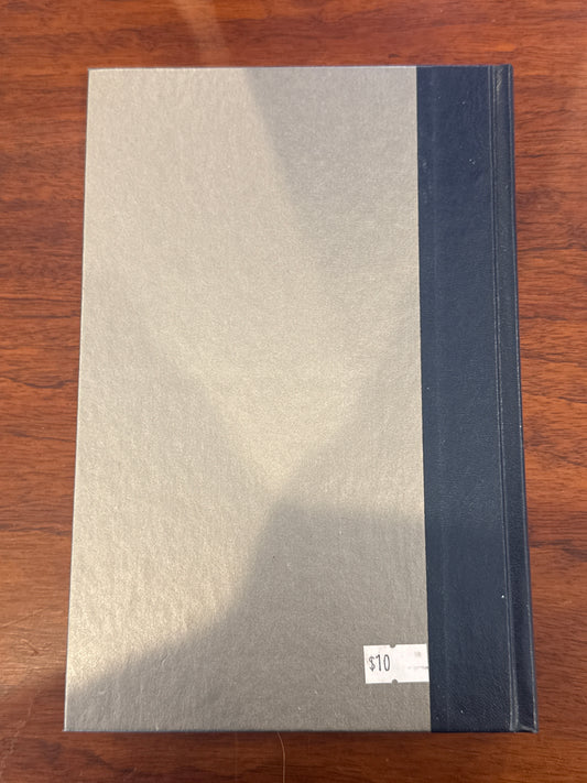 Moby Dick. Herman Melville. 1989.