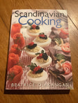 Scandinavian cooking. Beatrice Ojakangas. 2003.