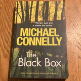 Black box. Michael Connelly. 2014.